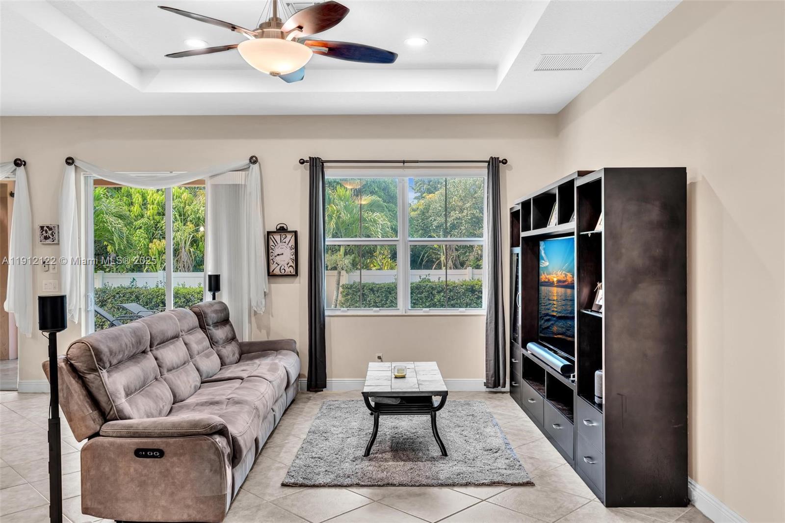 TARALYNE - Residential