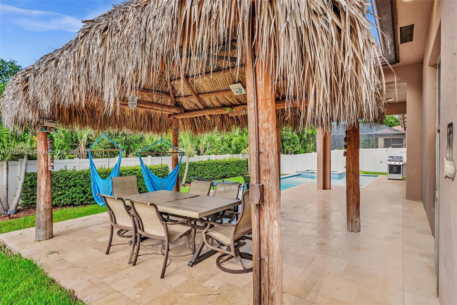 TARALYNE - Residential