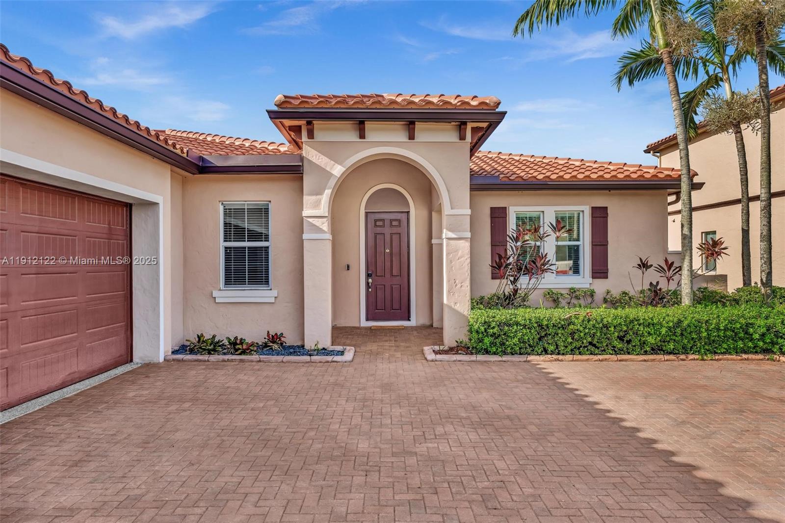 TARALYNE - Residential