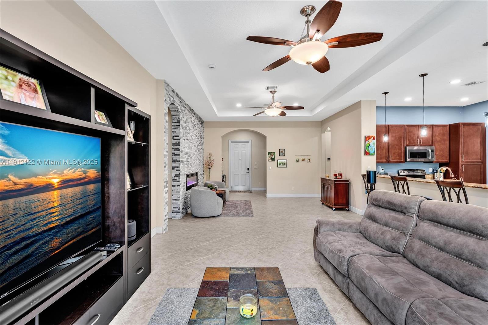 TARALYNE - Residential