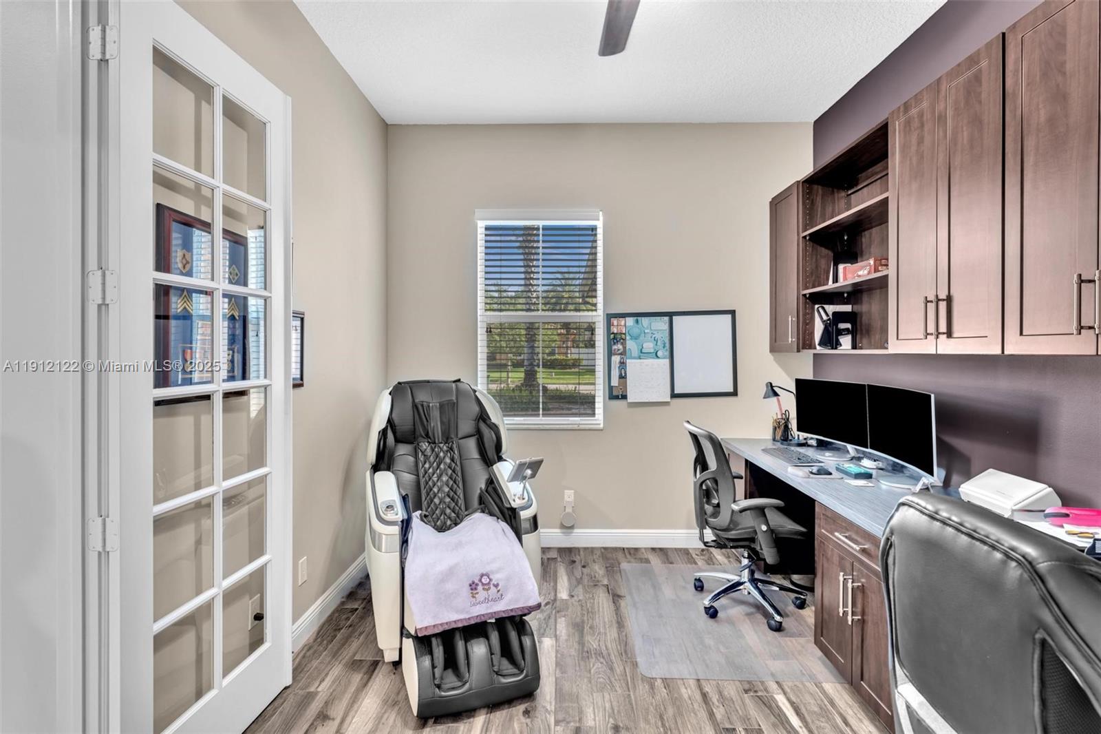 TARALYNE - Residential