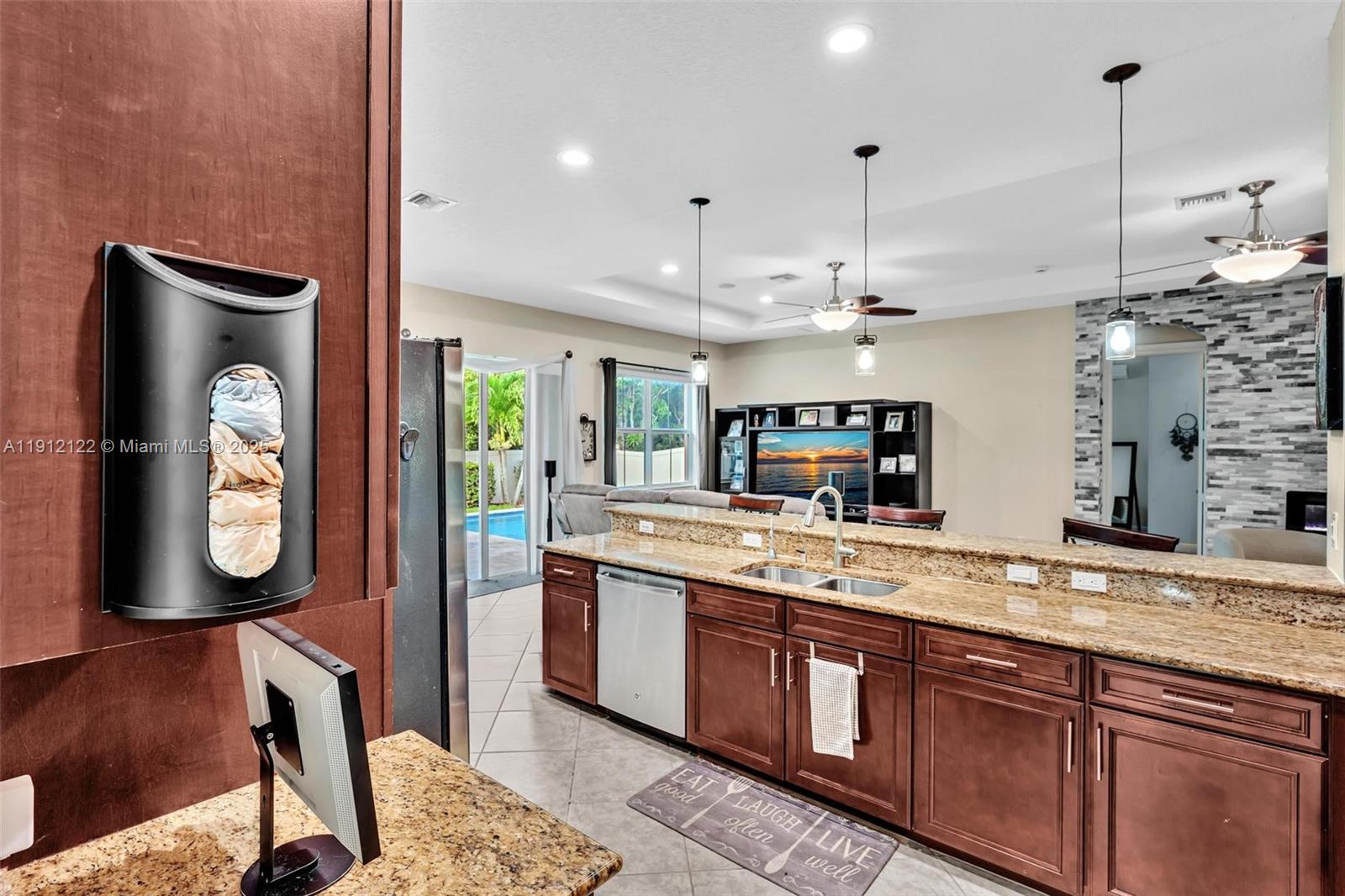 TARALYNE - Residential