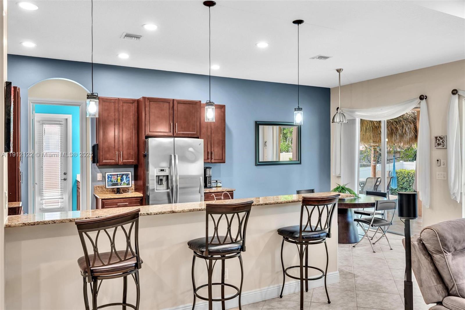 TARALYNE - Residential