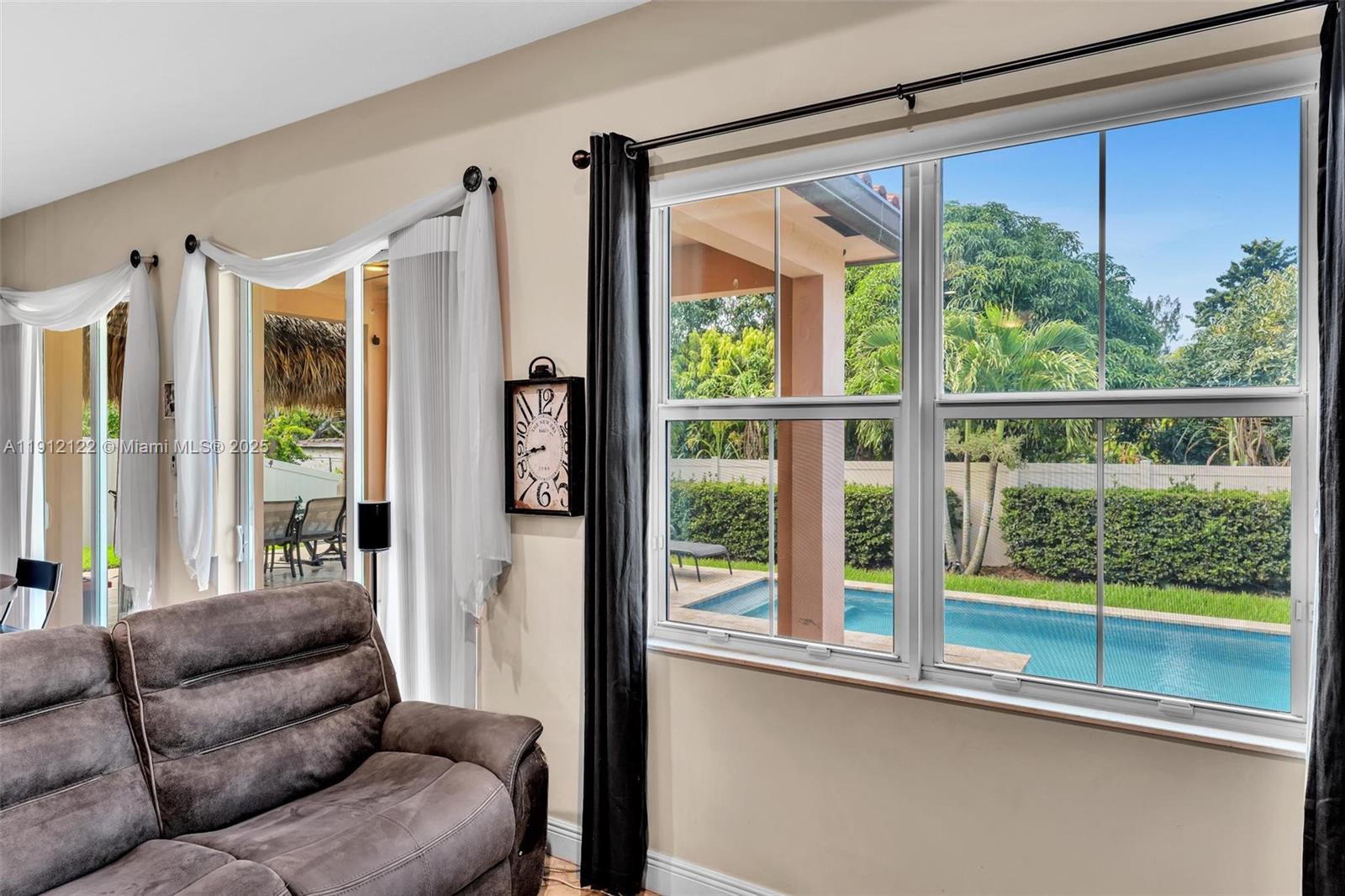 TARALYNE - Residential