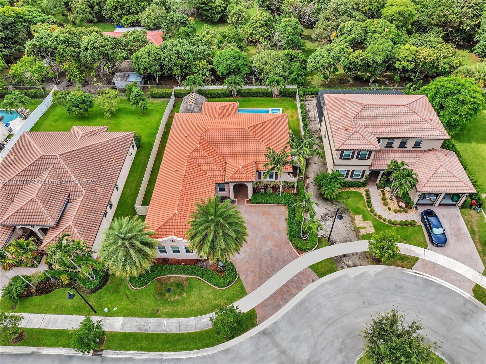 TARALYNE - Residential