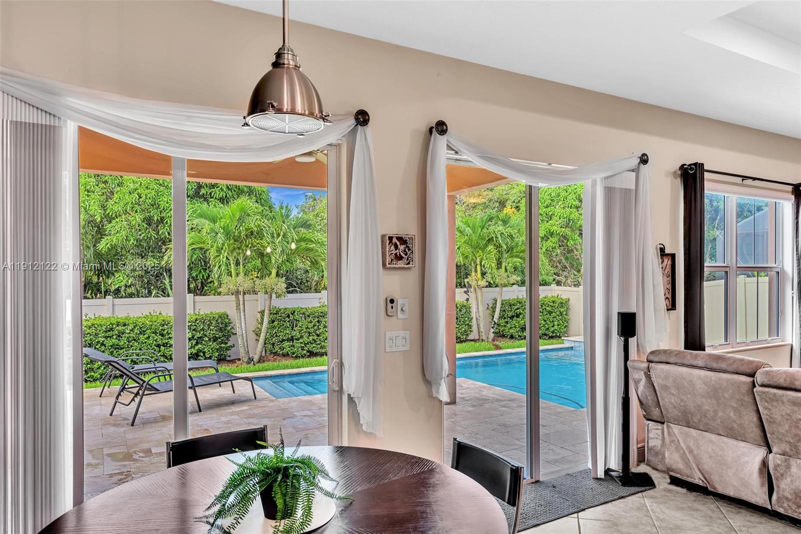 TARALYNE - Residential