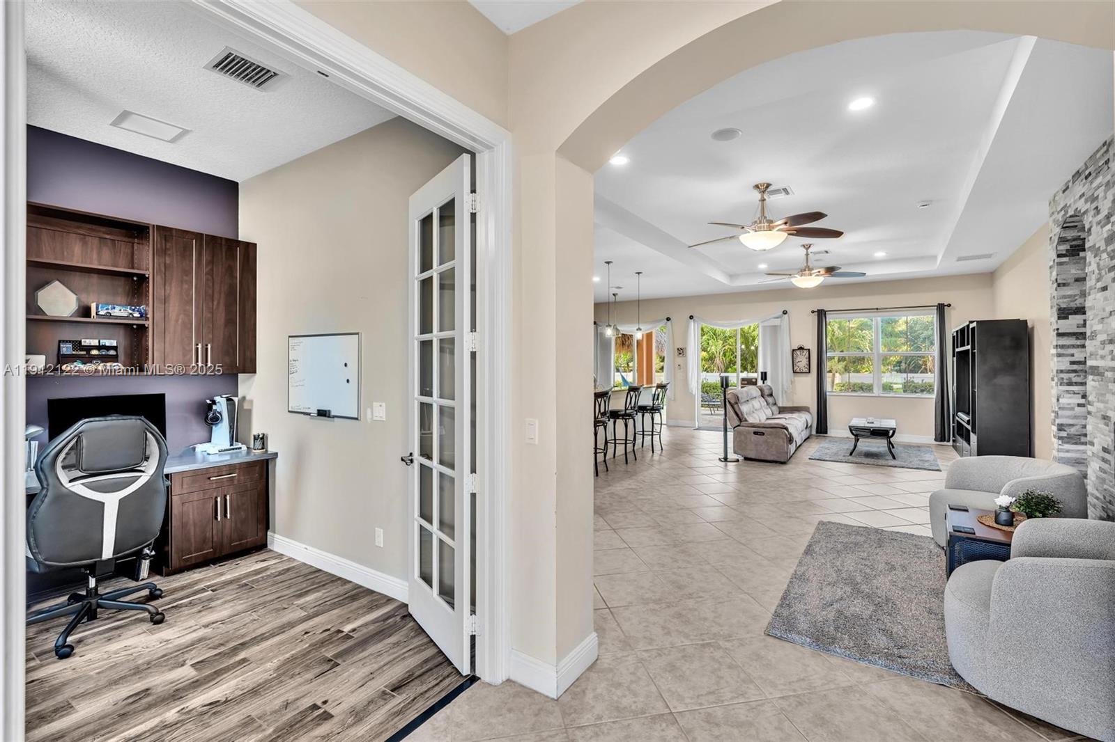 TARALYNE - Residential