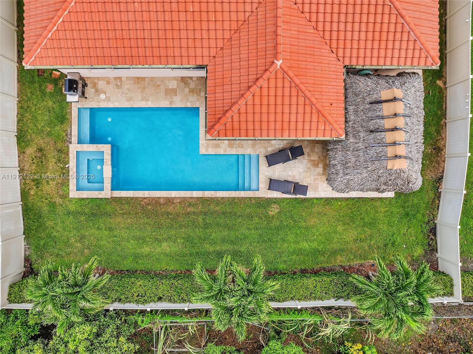 TARALYNE - Residential