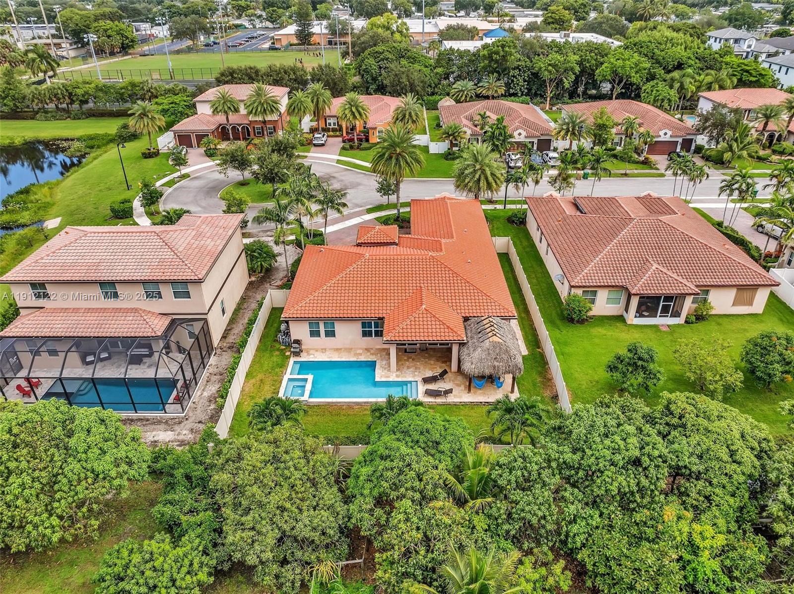 TARALYNE - Residential