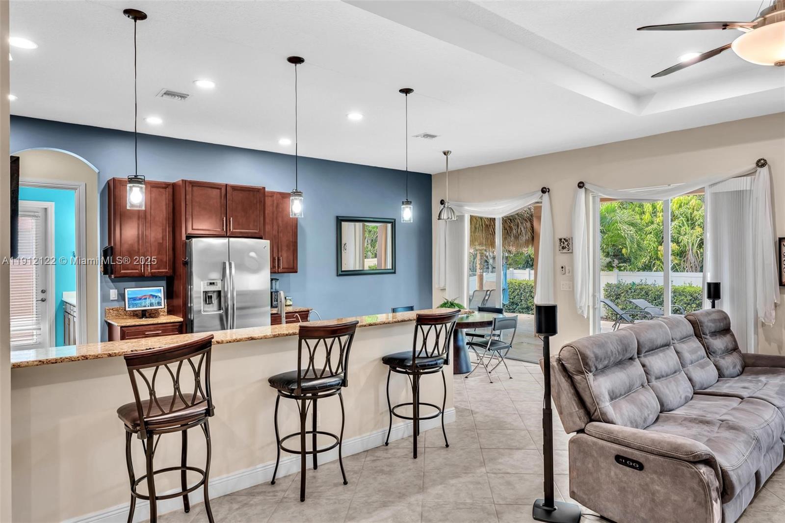 TARALYNE - Residential