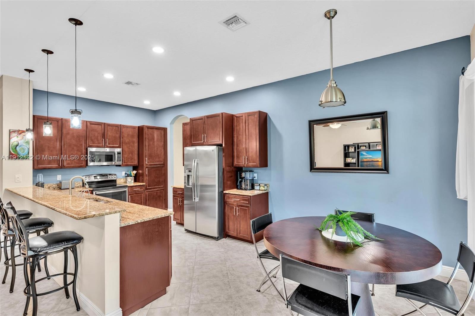 TARALYNE - Residential