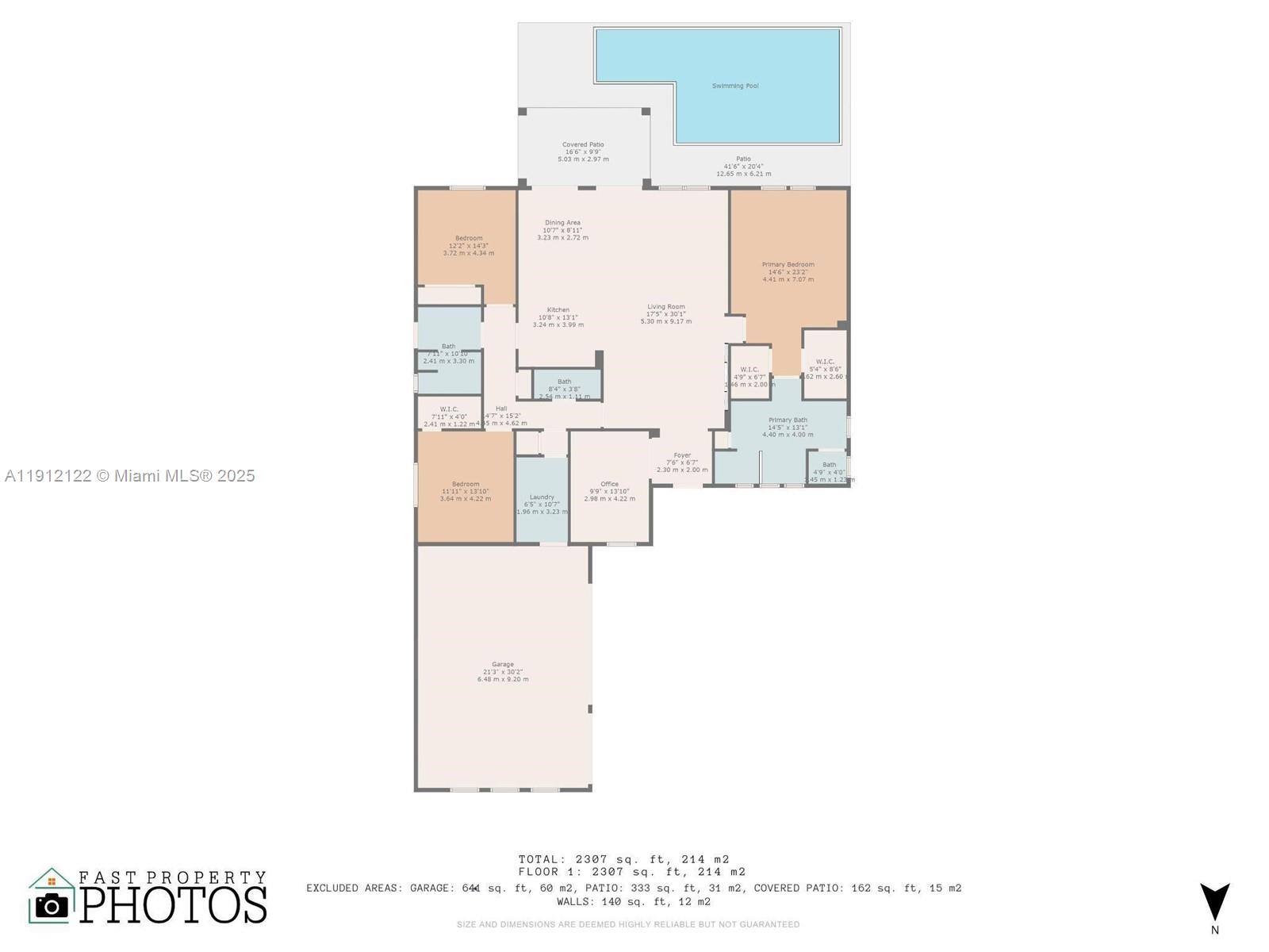 TARALYNE - Residential