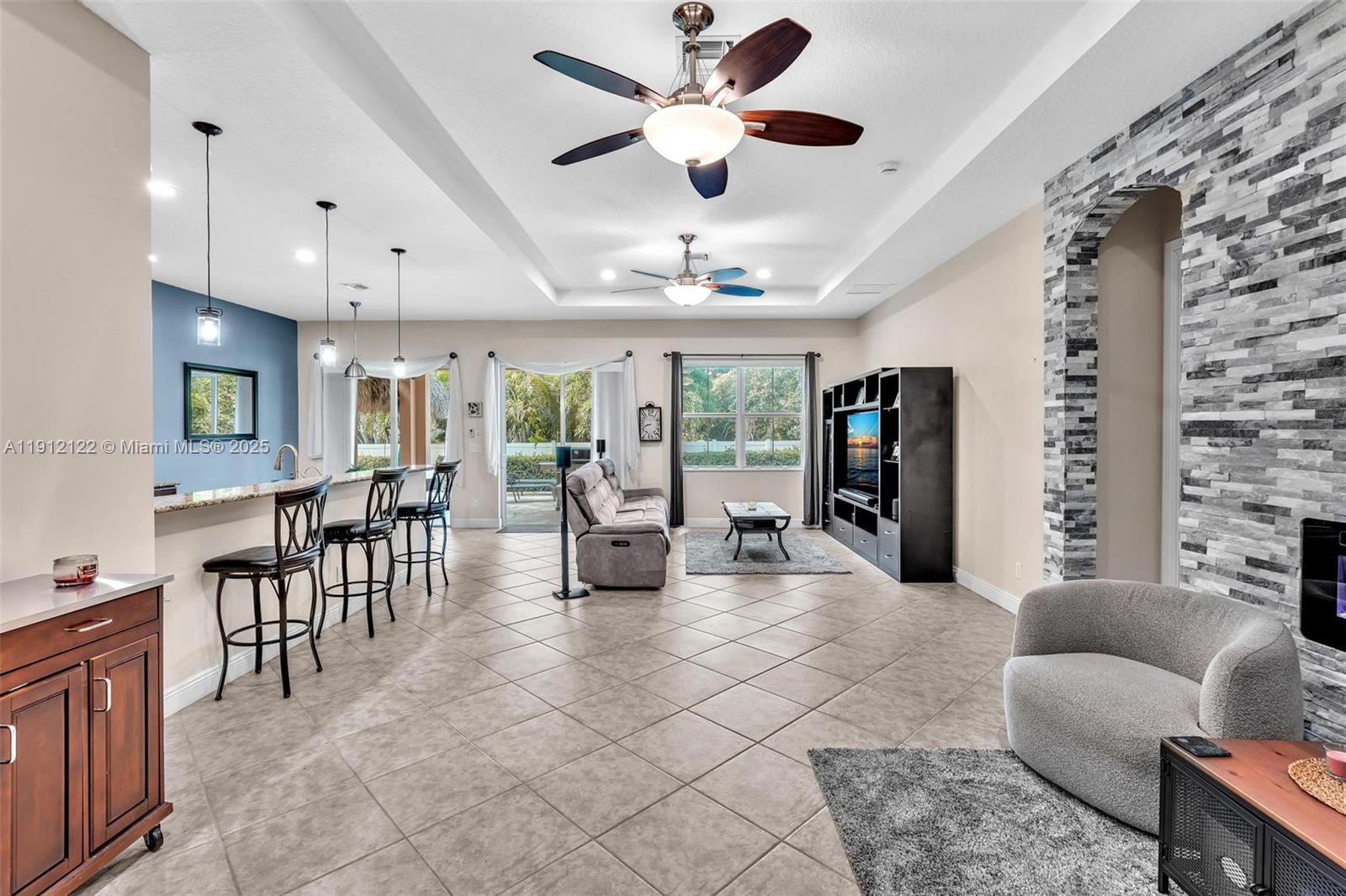 TARALYNE - Residential