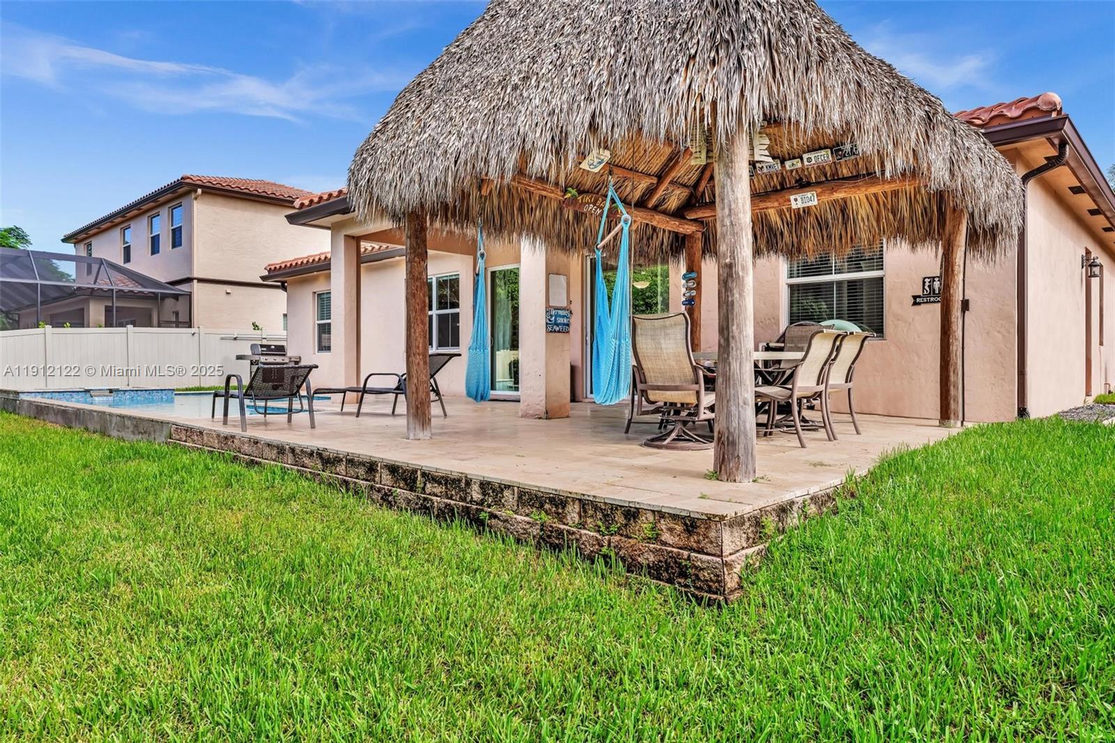 TARALYNE - Residential