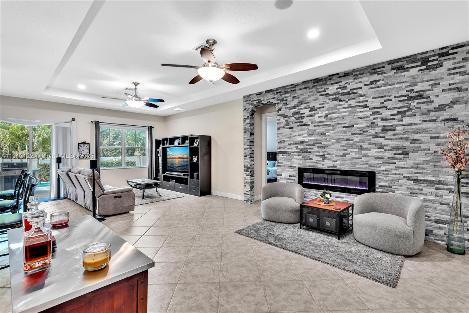 TARALYNE - Residential