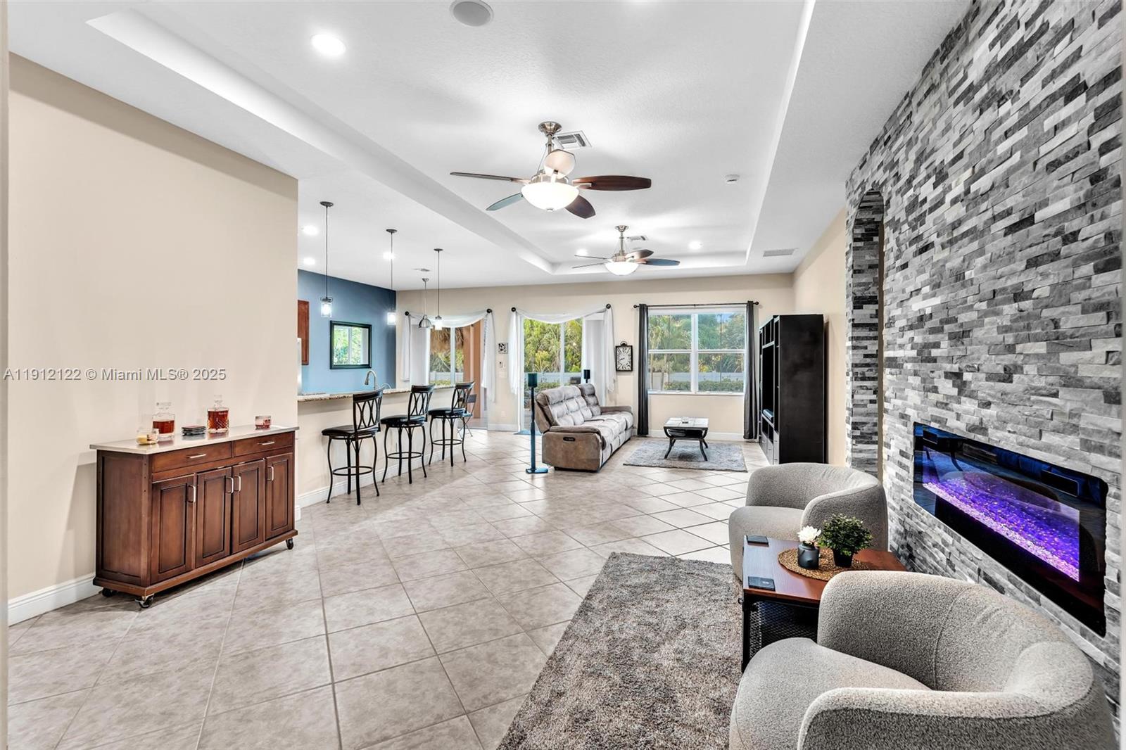 TARALYNE - Residential