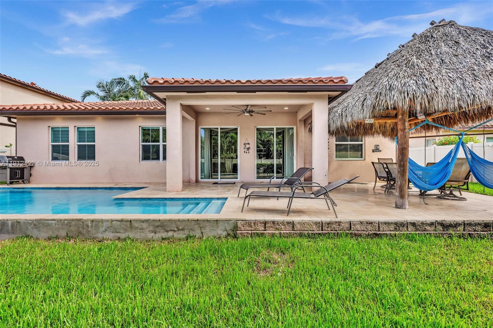 TARALYNE - Residential