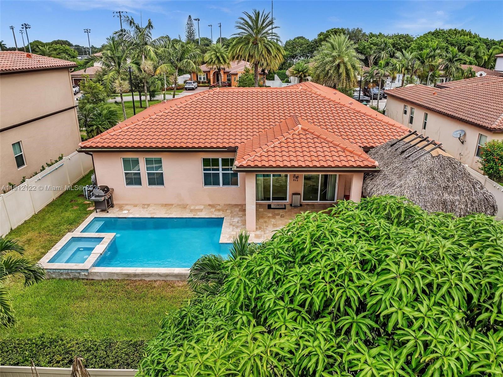 TARALYNE - Residential