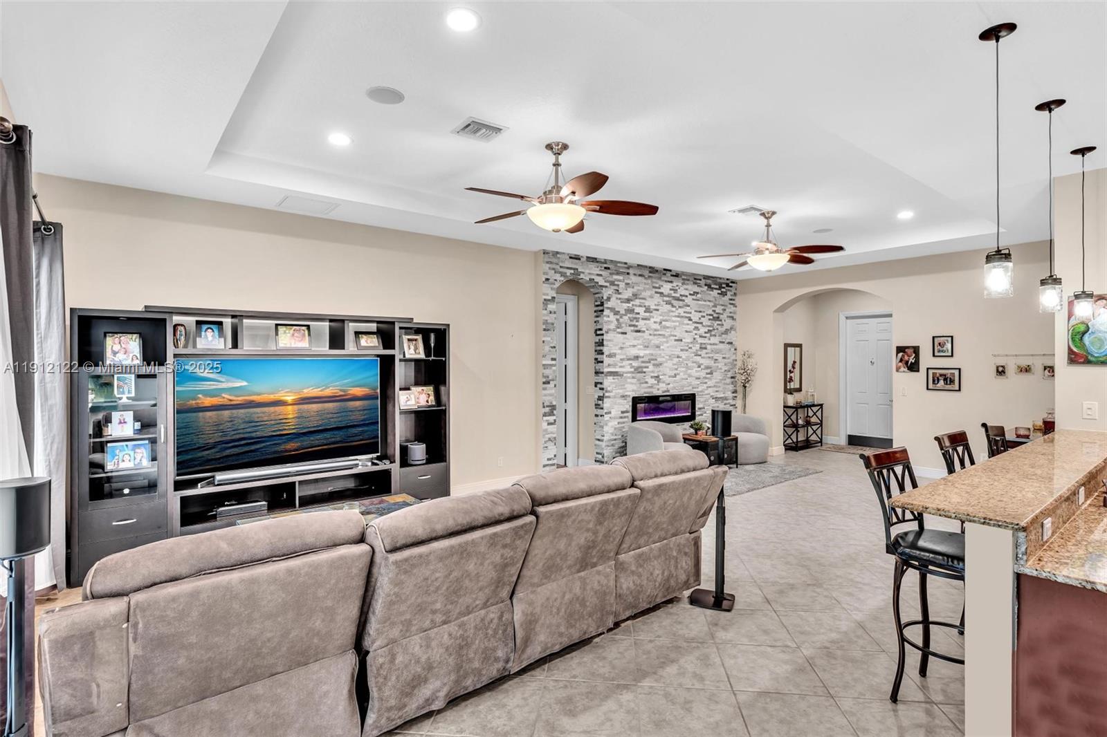 TARALYNE - Residential