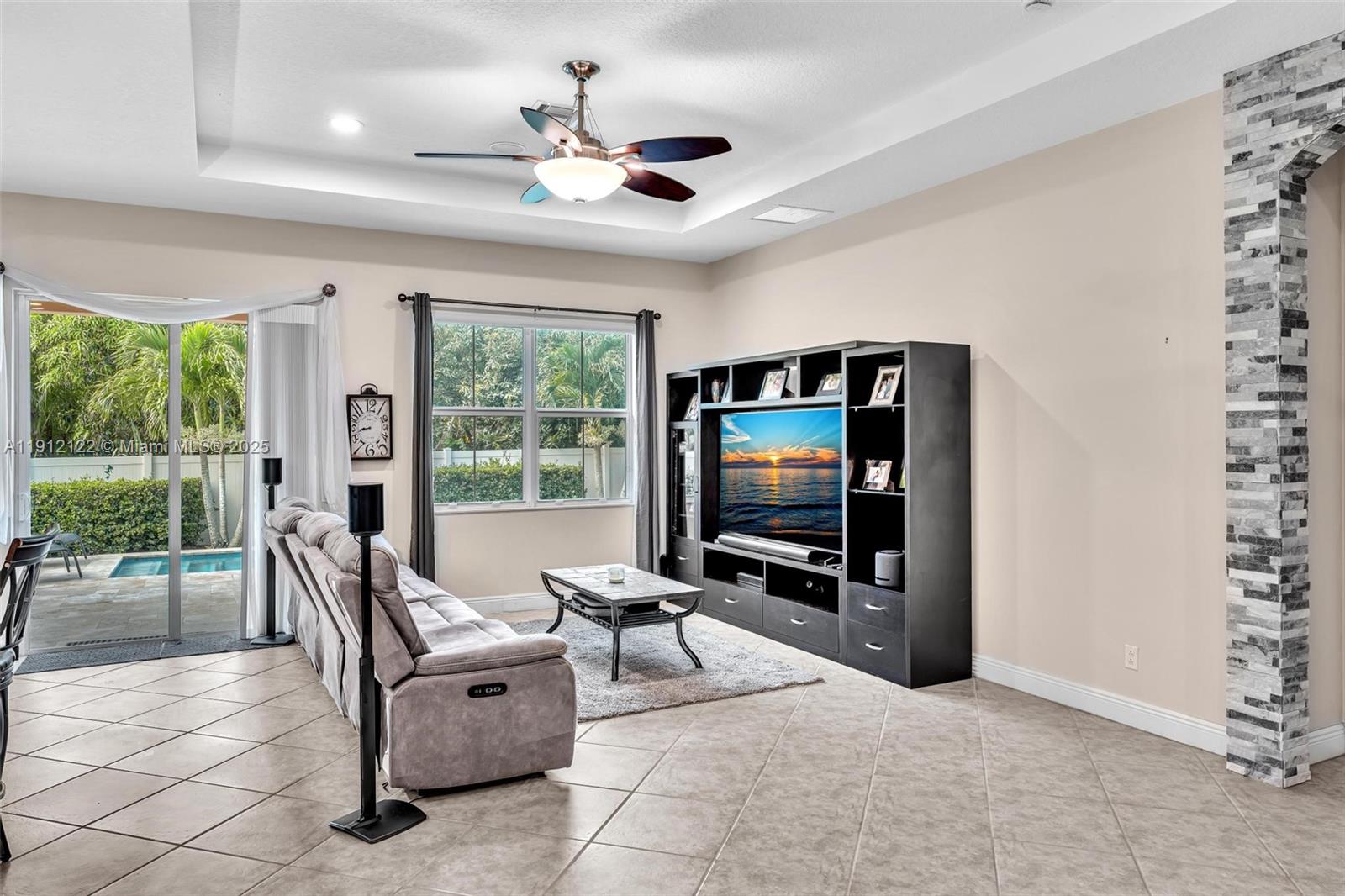 TARALYNE - Residential