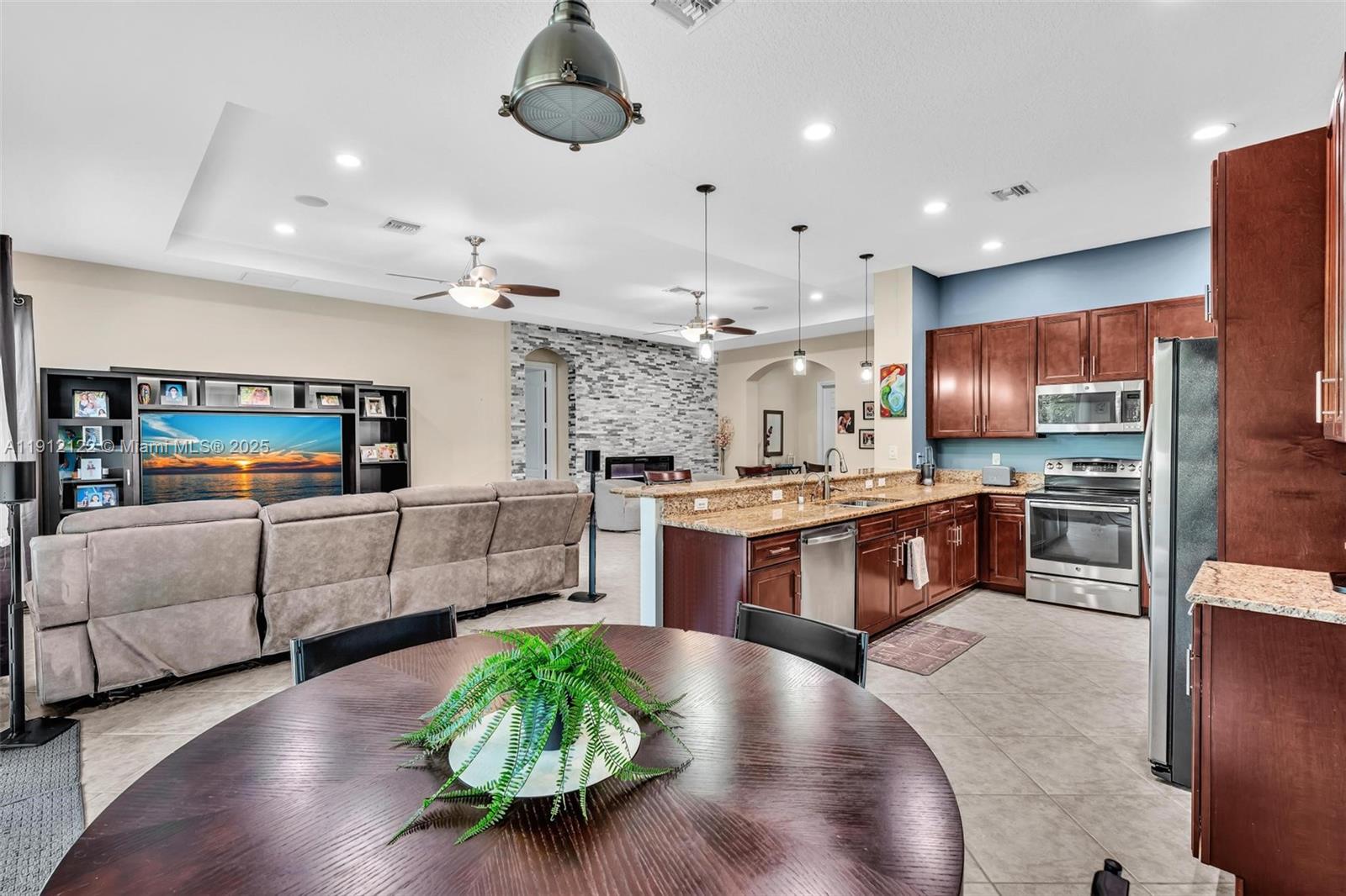 TARALYNE - Residential