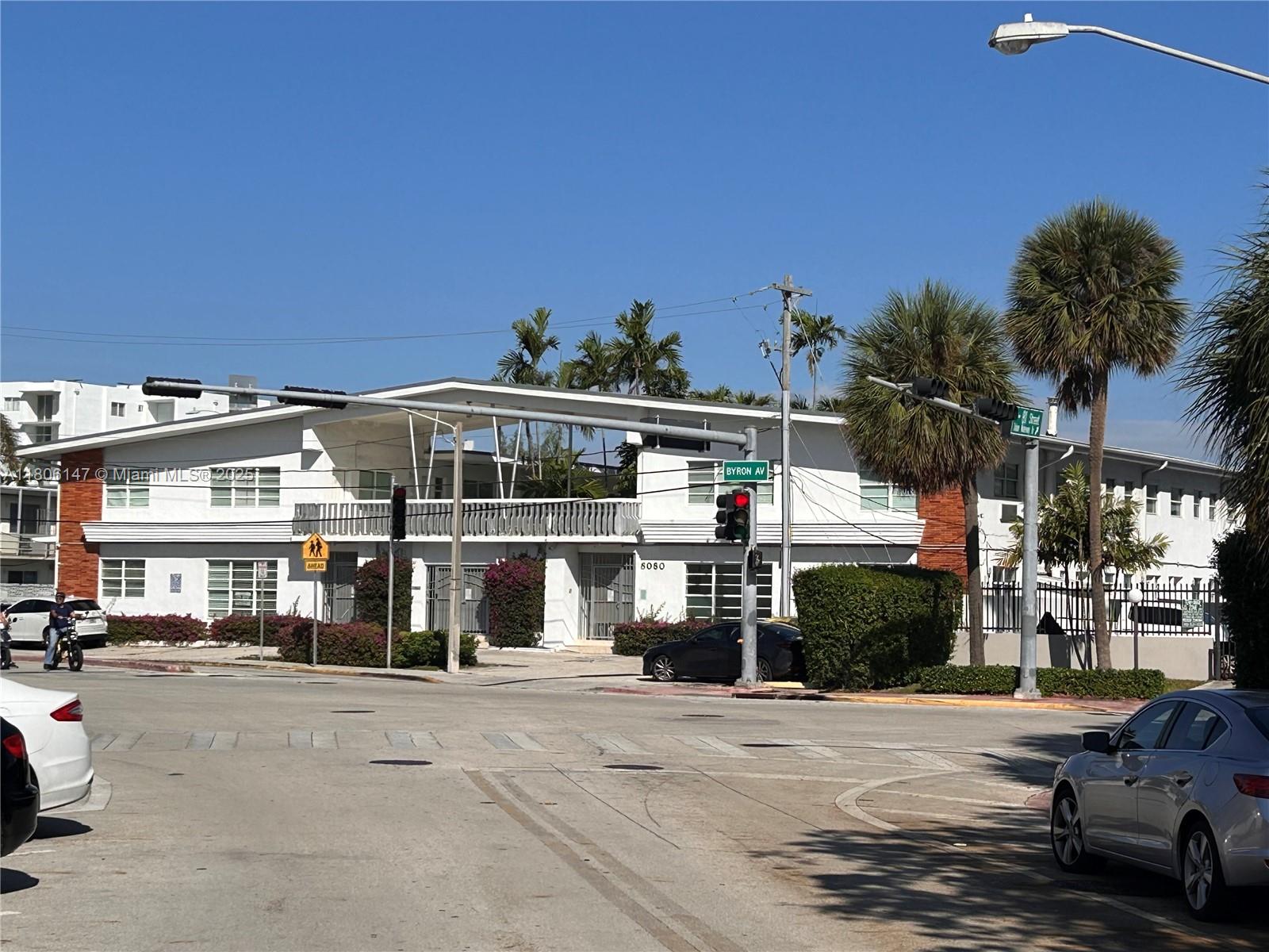 Property for Sale at 8080 Tatum Waterway Dr 4, Miami Beach, Miami-Dade County, Florida - Bathrooms: 1  - $190,000