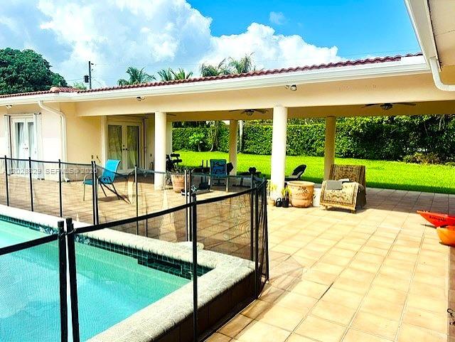 EL DORADO ESTATES - Residential