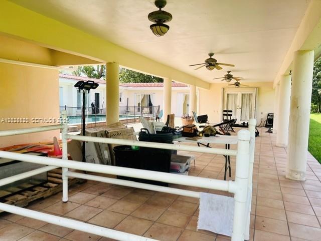 EL DORADO ESTATES - Residential