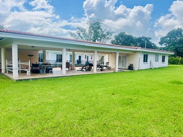 EL DORADO ESTATES - Residential