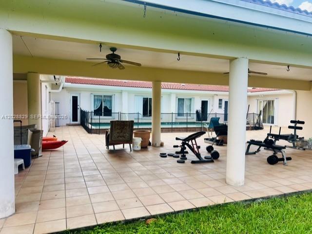 EL DORADO ESTATES - Residential
