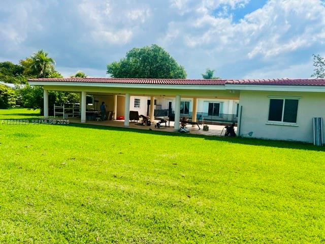 EL DORADO ESTATES - Residential