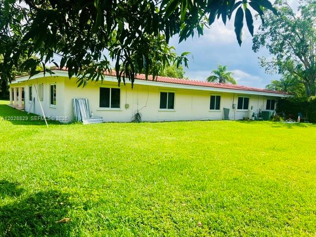 EL DORADO ESTATES - Residential