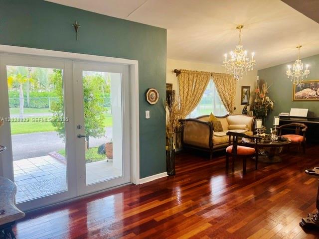 EL DORADO ESTATES - Residential