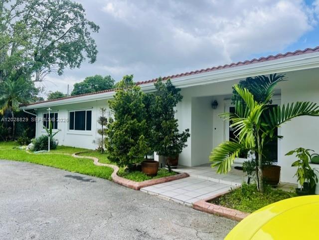 EL DORADO ESTATES - Residential