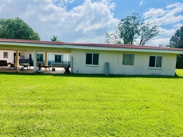 EL DORADO ESTATES - Residential