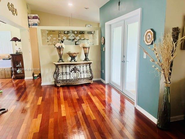 EL DORADO ESTATES - Residential