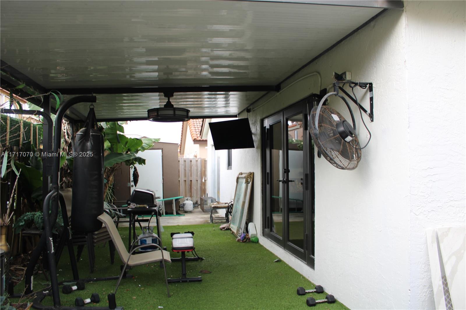 MARBELLA PARK 2ND ADDN - Residential