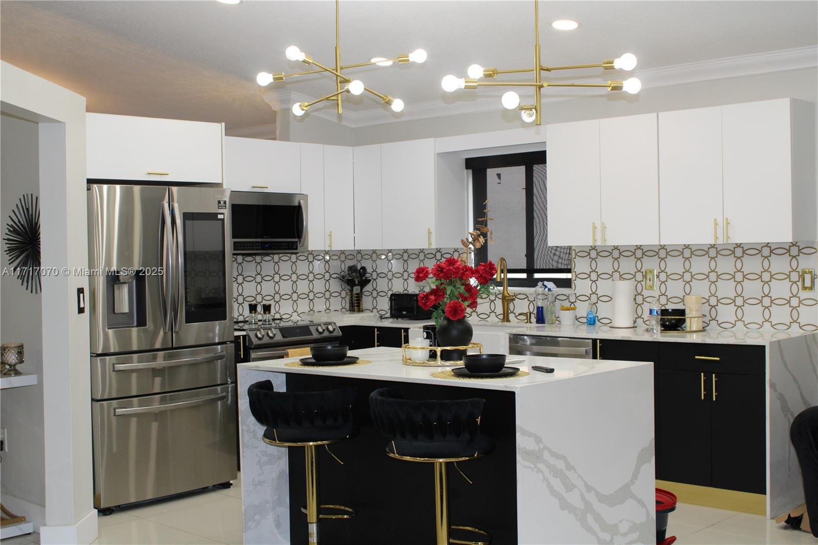 MARBELLA PARK 2ND ADDN - Residential