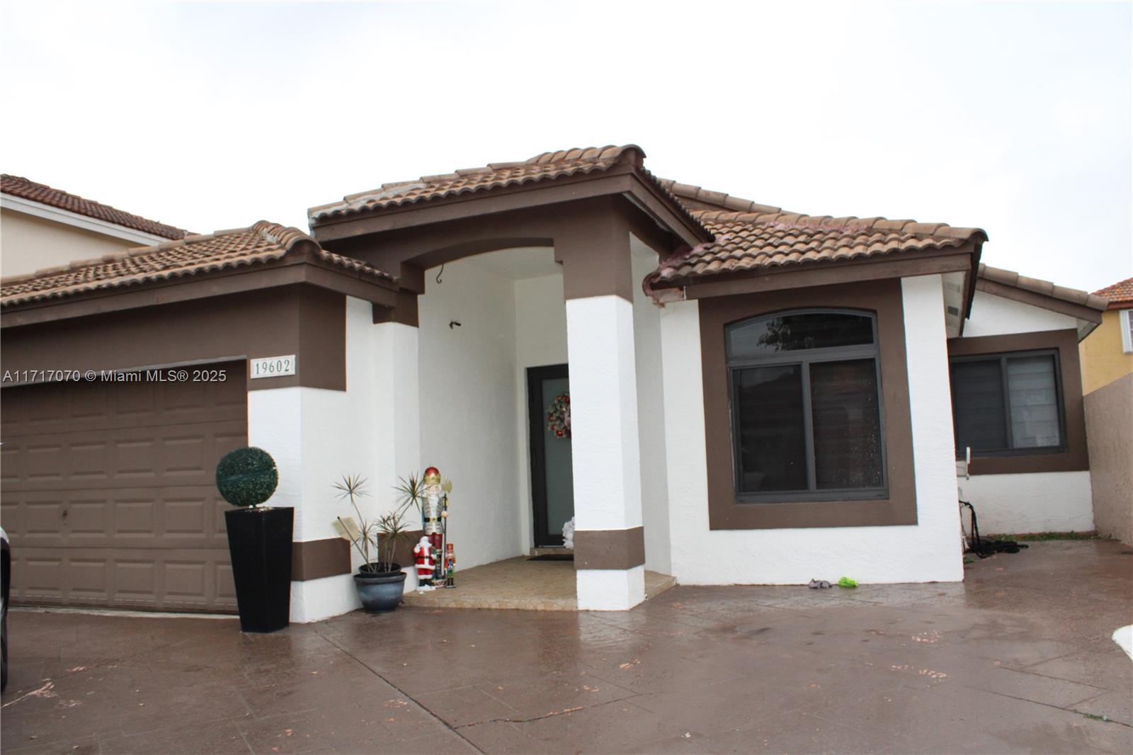 MARBELLA PARK 2ND ADDN - Residential