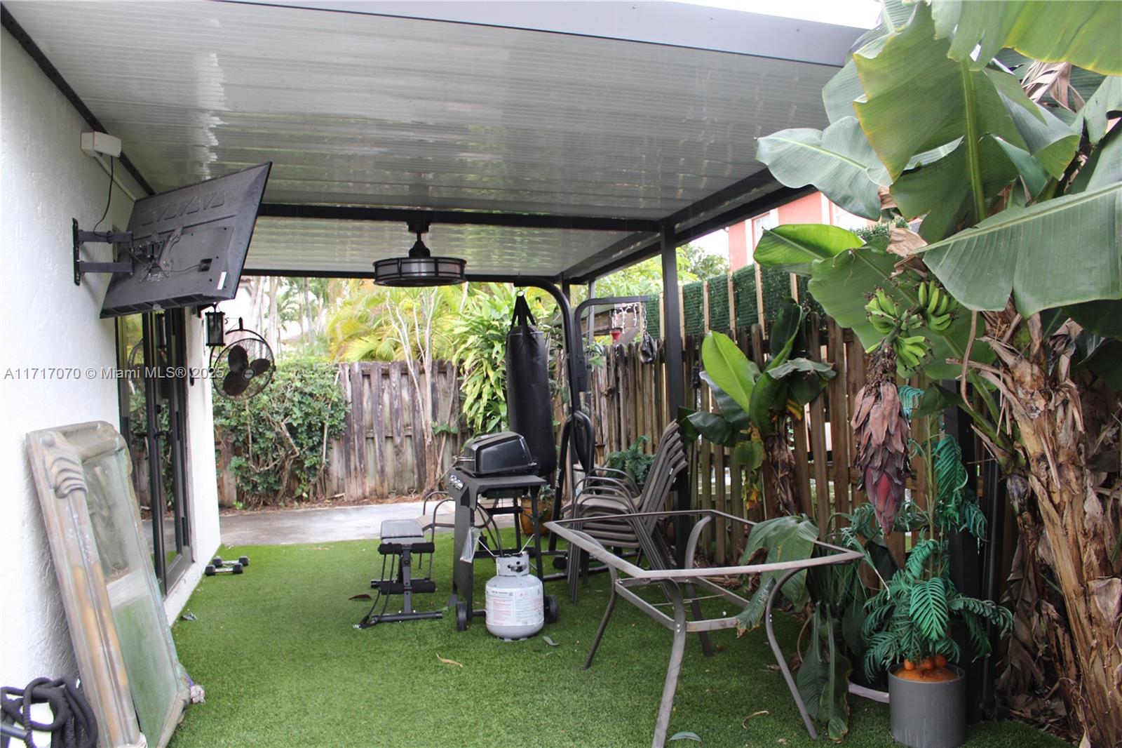 MARBELLA PARK 2ND ADDN - Residential