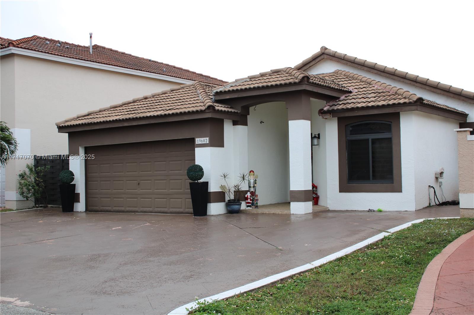 MARBELLA PARK 2ND ADDN - Residential