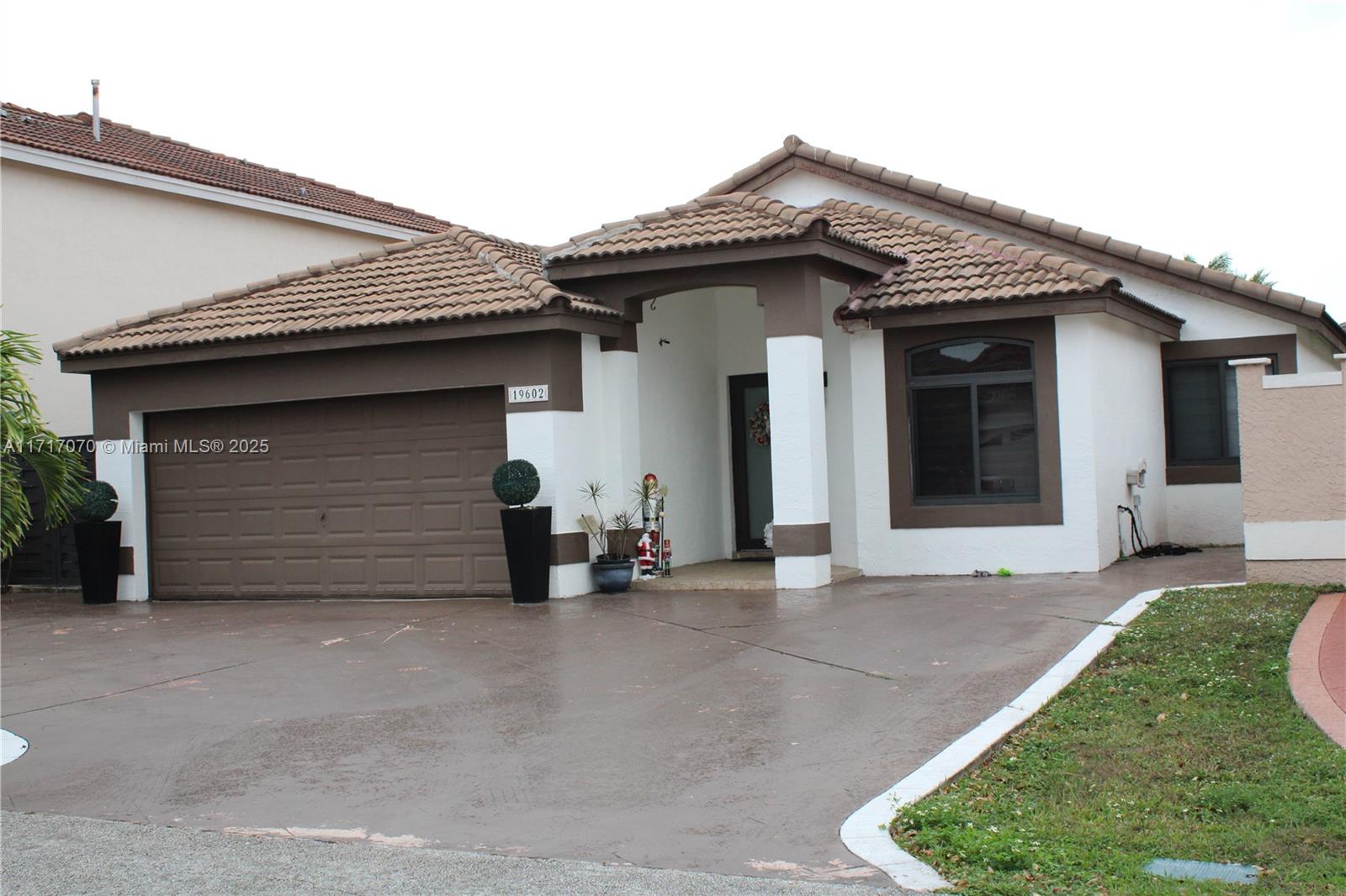 MARBELLA PARK 2ND ADDN - Residential