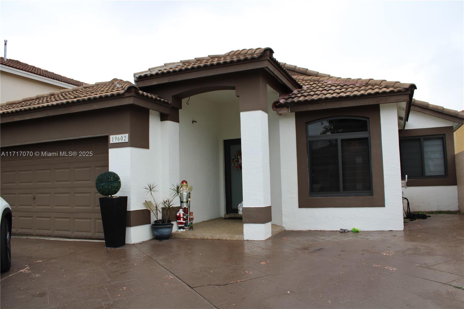 MARBELLA PARK 2ND ADDN - Residential