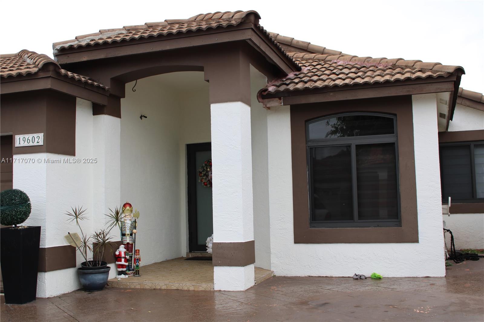 MARBELLA PARK 2ND ADDN - Residential