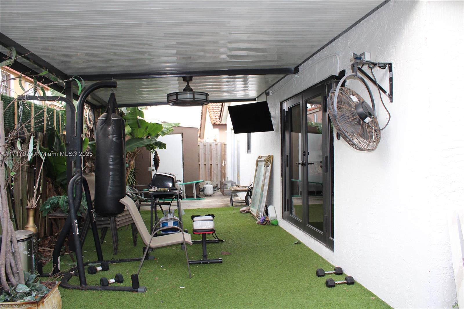 MARBELLA PARK 2ND ADDN - Residential