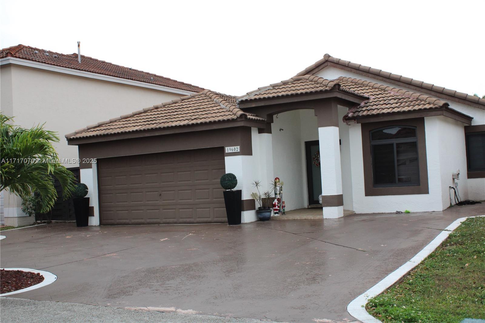 MARBELLA PARK 2ND ADDN - Residential