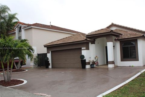 A home in Hialeah