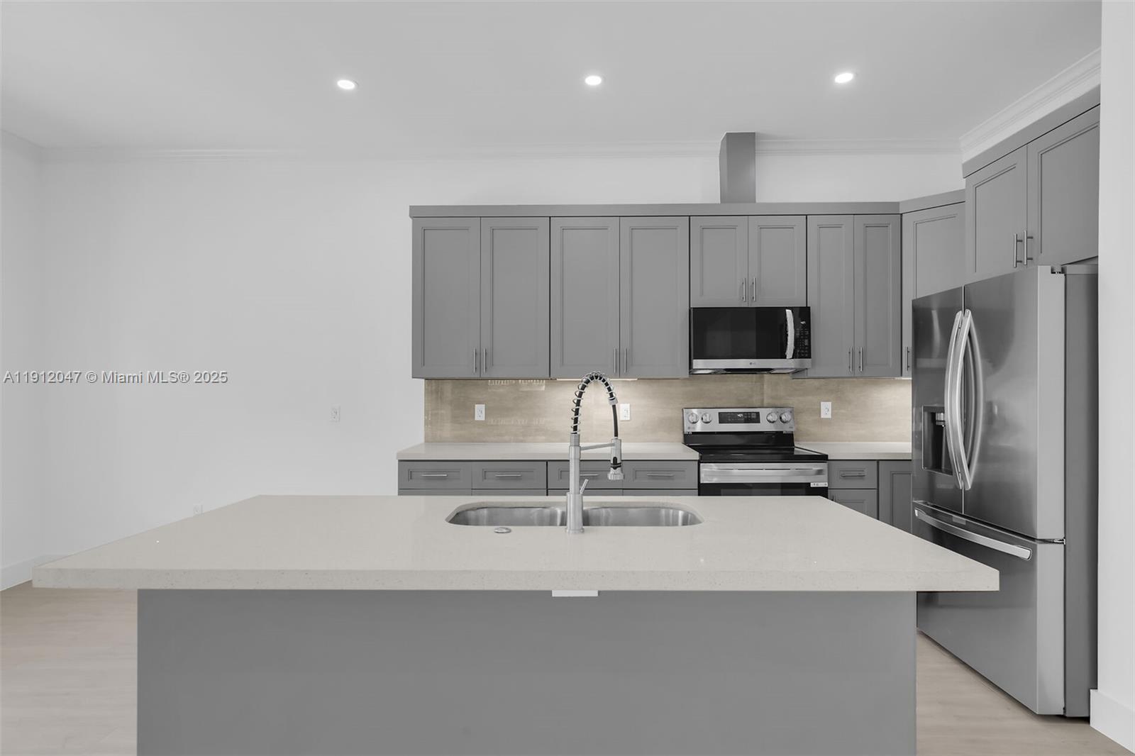 RIVIERA VILLAGE REV & AMD - Residential