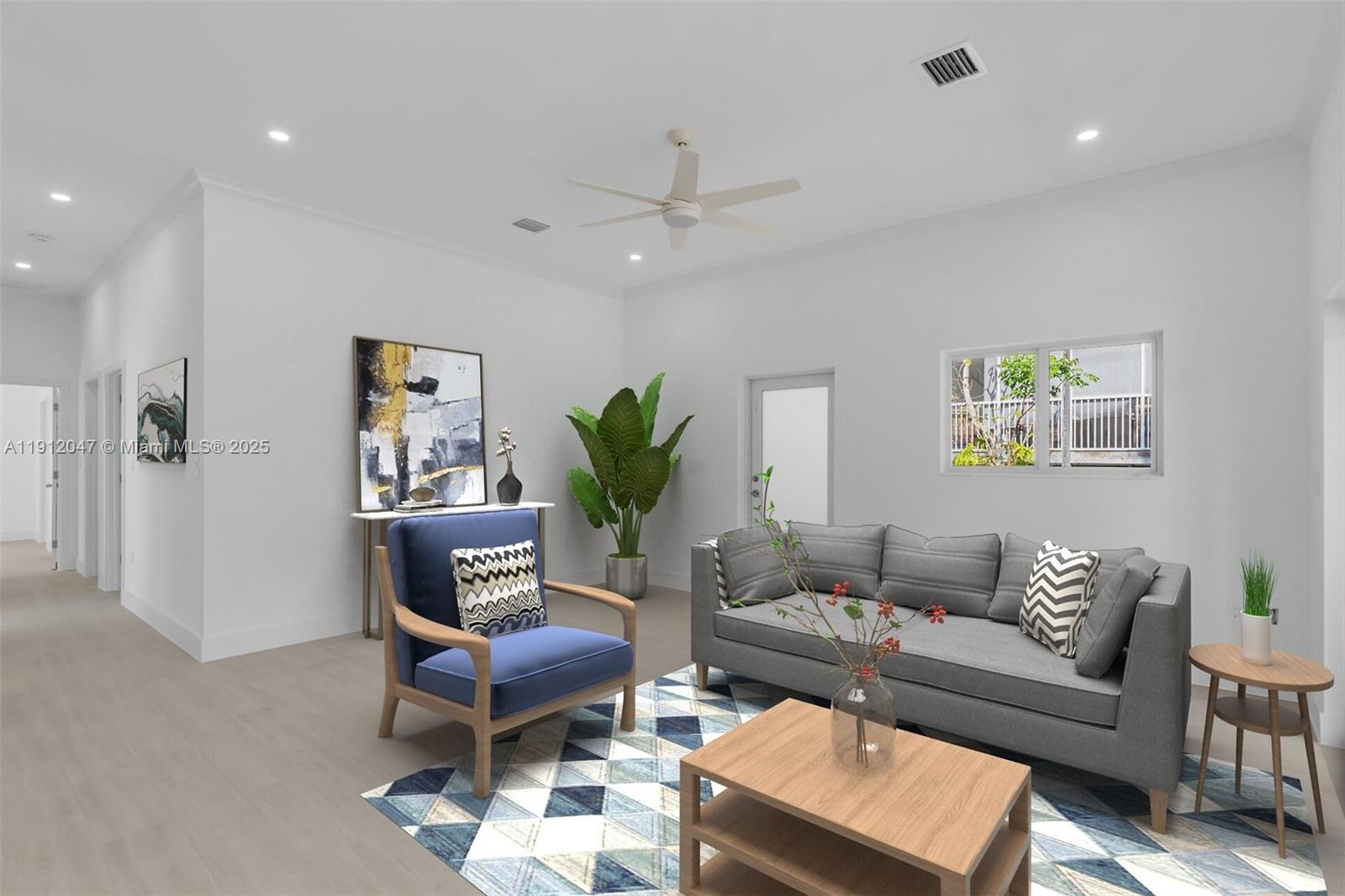 RIVIERA VILLAGE REV & AMD - Residential