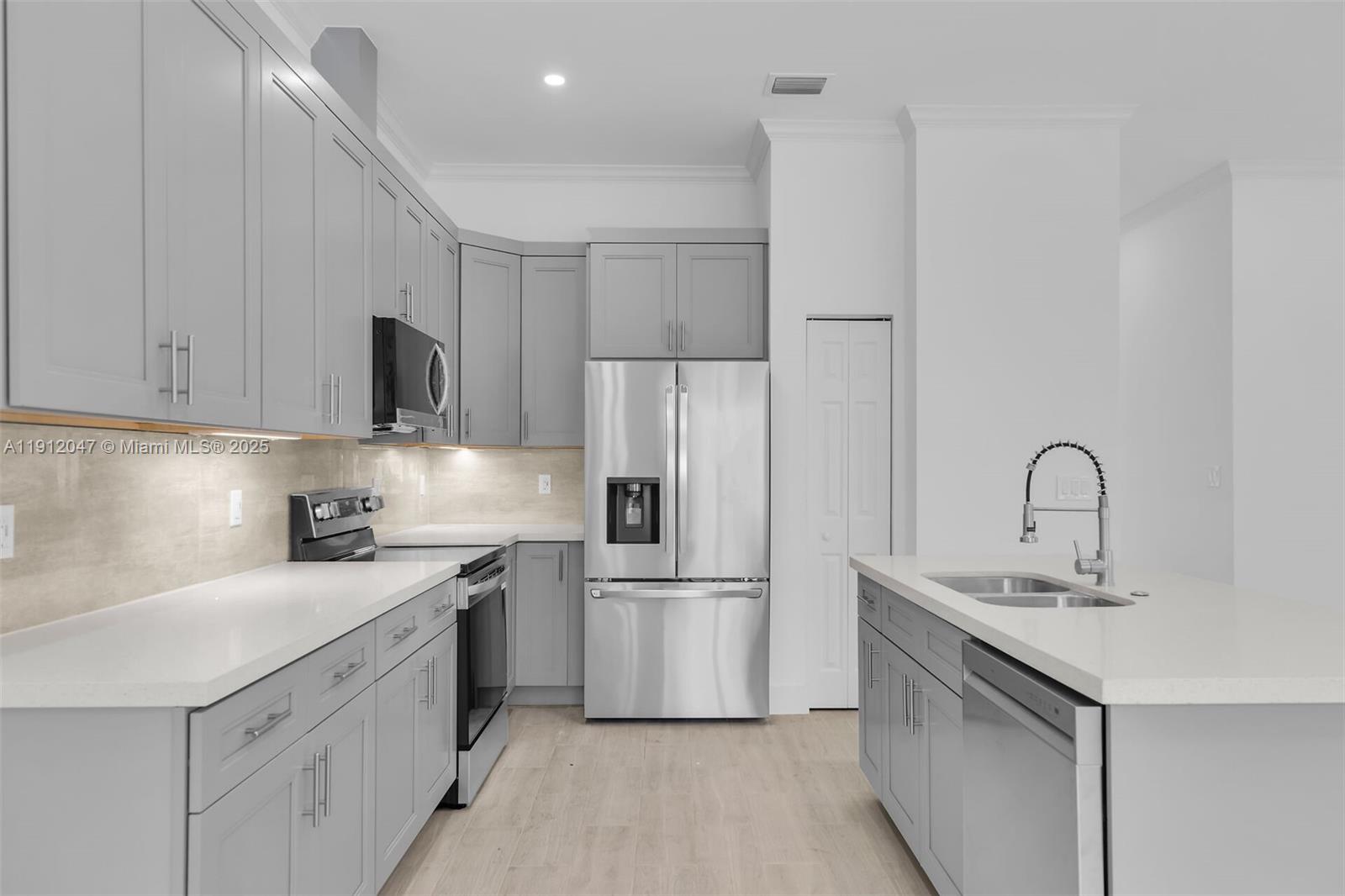 RIVIERA VILLAGE REV & AMD - Residential